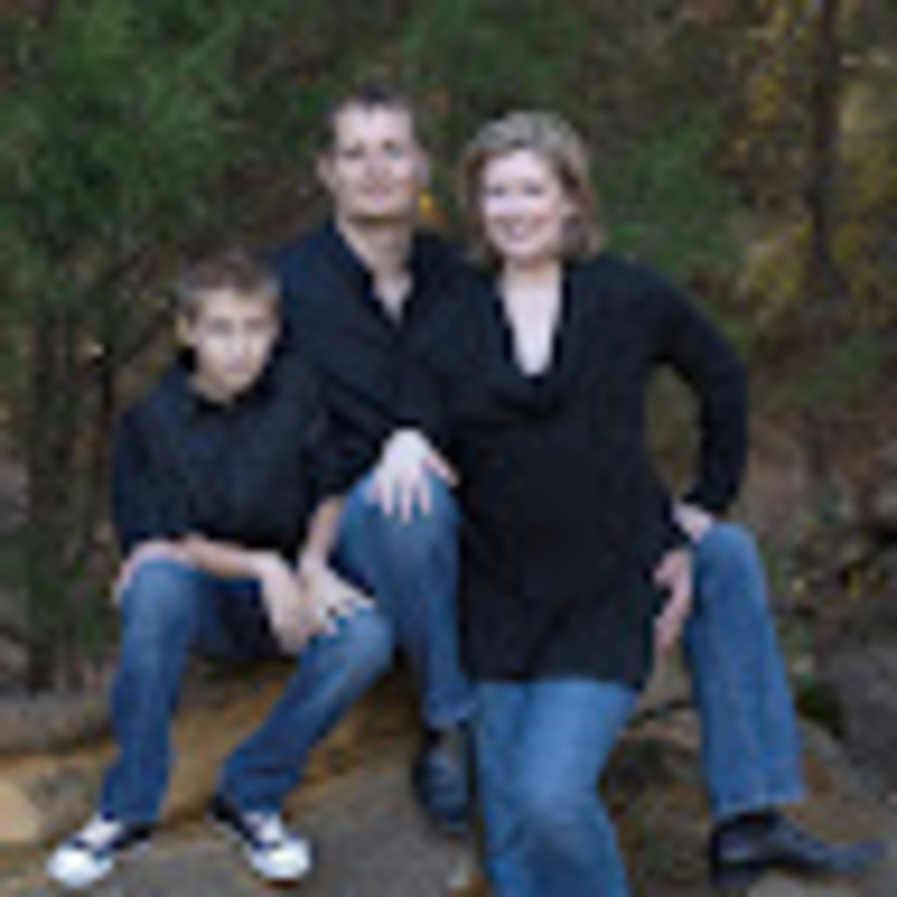 Meet your Posher, Tara